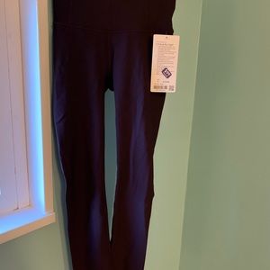 Lululemon In Focus Run Tight NWT